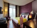 Superior Double room with balcony