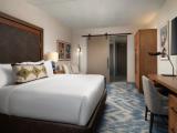 Standard Double room with garden view