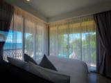 Suite with sea view