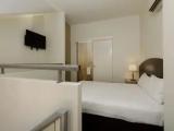 1 Bedroom Double Apartment