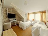 Classic Twin room