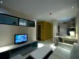 2 Bedrooms Suite with balcony