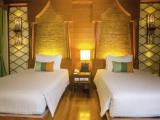 Superior Double room with garden view
