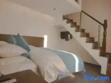 Standard Family Duplex room