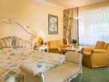 Comfort Double room with balcony