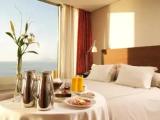 Superior Double room with balcony