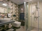 Comfort Triple room with sea view