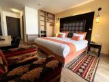 Executive Double room with pool view