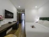 Deluxe Double Suite
