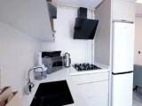 Deluxe Double Apartment with pool view