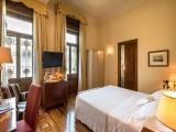 Classic Double room with garden view