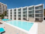 1 Bedroom Double Apartment