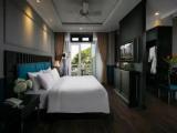 Double Suite with pool view