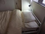 Bed in Dorm (female dorm)