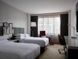 Standard Quadruple Club room