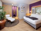 Presidential Double Suite