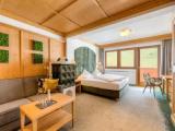 Double Junior Suite with balcony