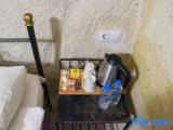 Deluxe Double Basement Suite