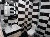 Standard Double room with city view
