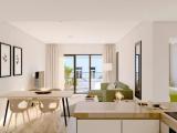 1 Bedroom Standard Single Apartment