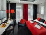 Superior room with balcony