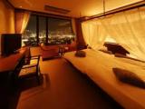 Standard Double Suite with ocean view
