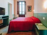 Superior Double room with balcony