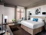 Standard Club room