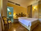 Standard Double room with garden view
