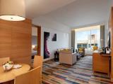 Executive Double Suite