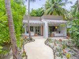 Family Beach Villa