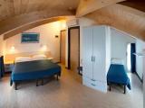 Superior Quadruple room