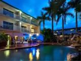 Standard Triple room with balcony