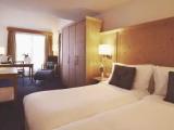 Classic Double room with balcony