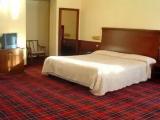 Standard Double room with lake view