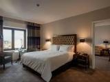 Standard room with garden view