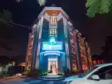 Run of House