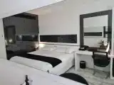 Standard Double room with inland view