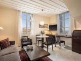 Executive Suite with sea view