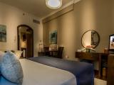 1 Bedroom Executive Double Suite