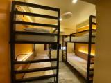 Bed in Dorm (male dorm)