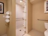 1 Bedroom Double Family Suite with balcony