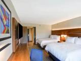 Standard Double room with view