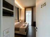 Superior room with balcony