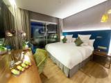 Premium Double room with sea view
