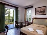 Standard room with sea view