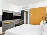 Premium room with city view