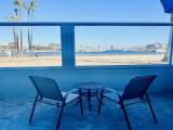 Standard Double room with harbour view