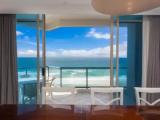 4 Bedrooms Penthouse Apartment with ocean view