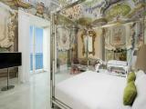Junior Suite with sea view
